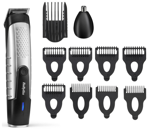 Babyliss TRYMER DO BRODY  T812E - 1334499 - zdjęcie